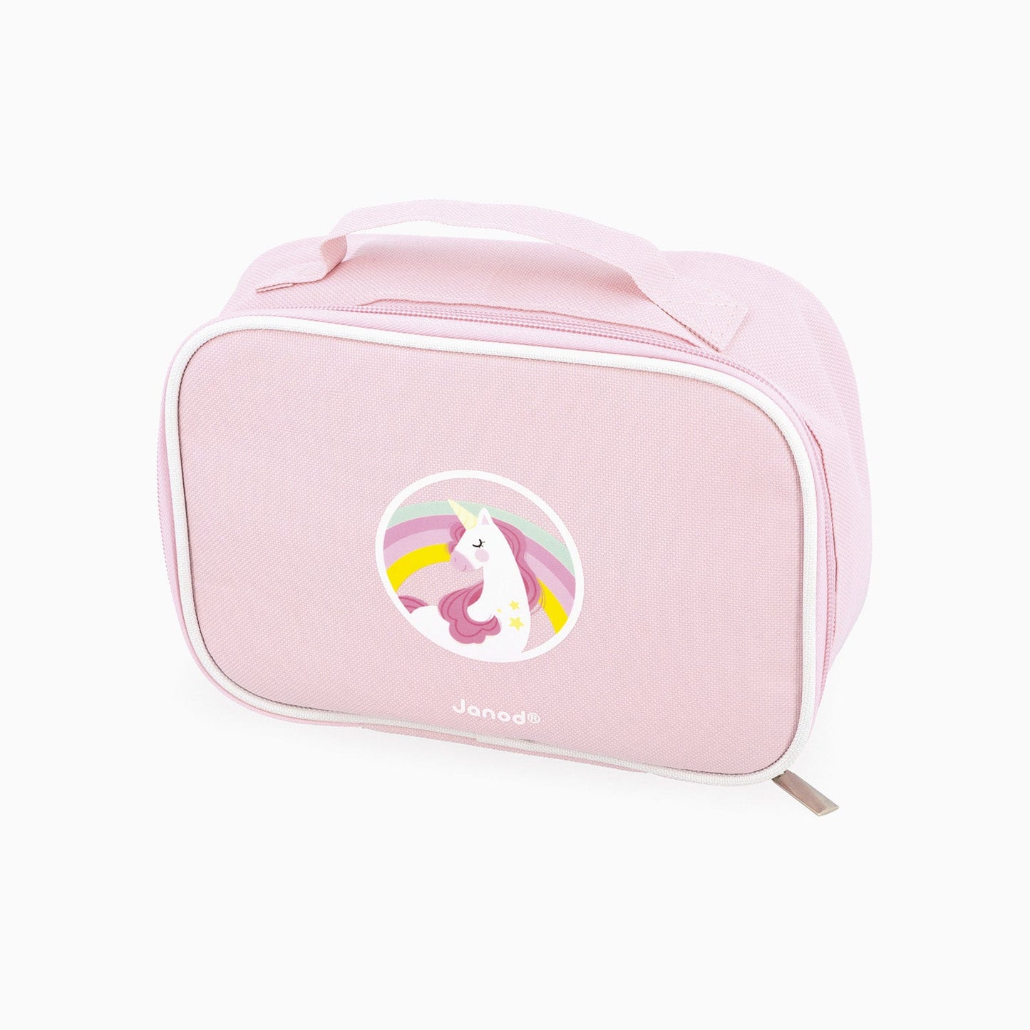 Janod Unicorn Vanity Suitcase