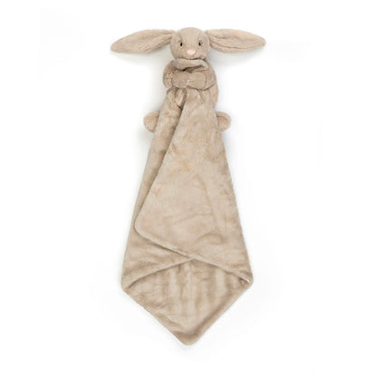 Jellycat Bashful Bunny Soother