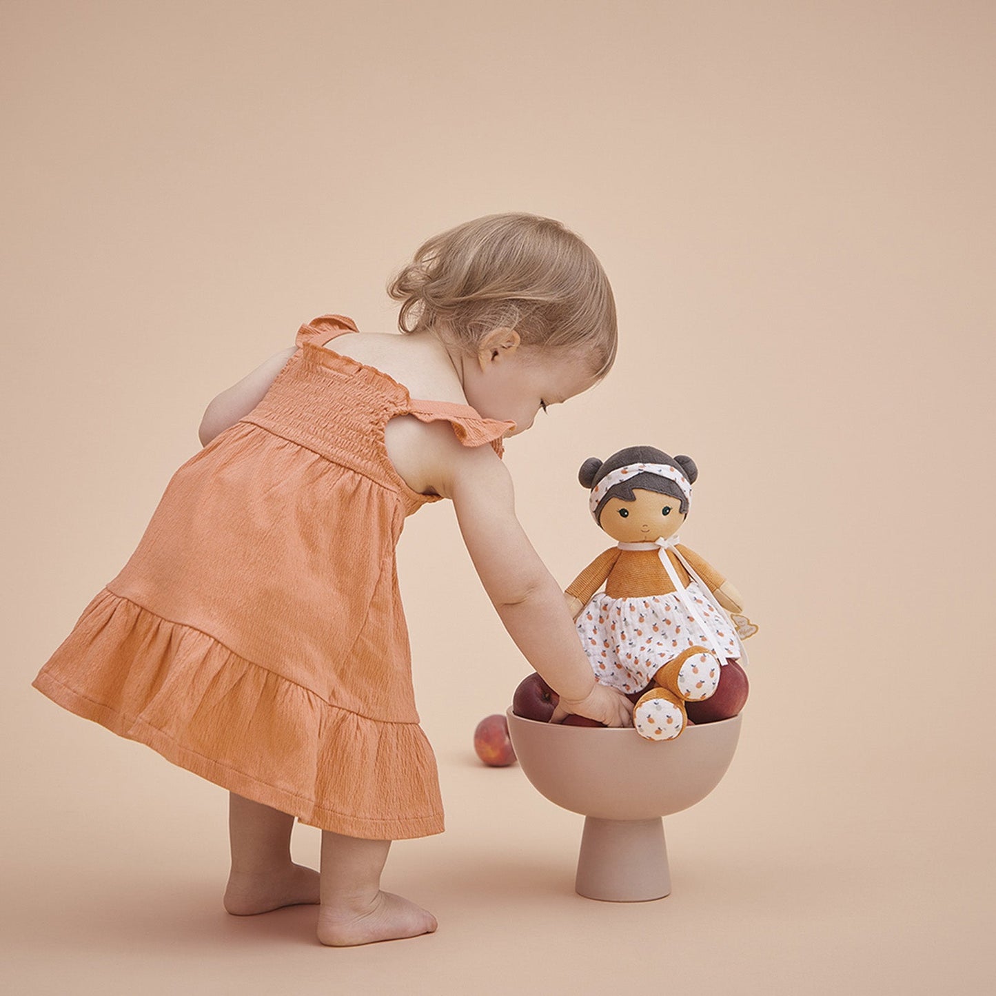 Kaloo Doll - Eloise