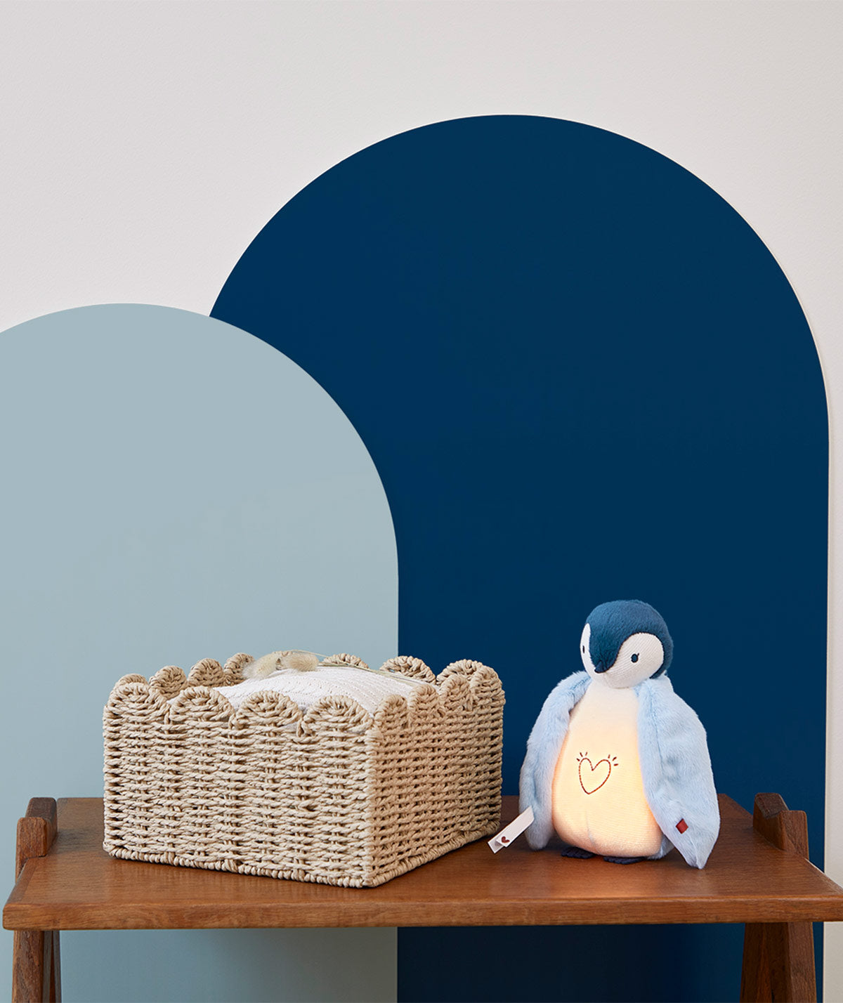 Kaloo Nightlight Penguin