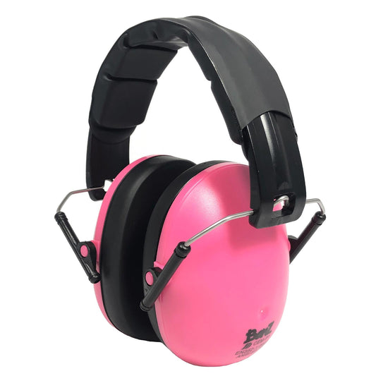 BANZ Kids Ear Defenders