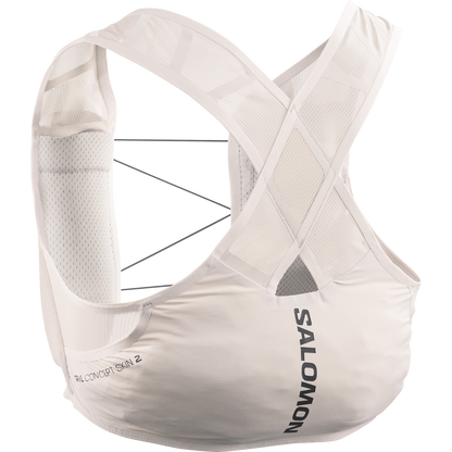 Salomon Gravel Concept Skin 2 Set