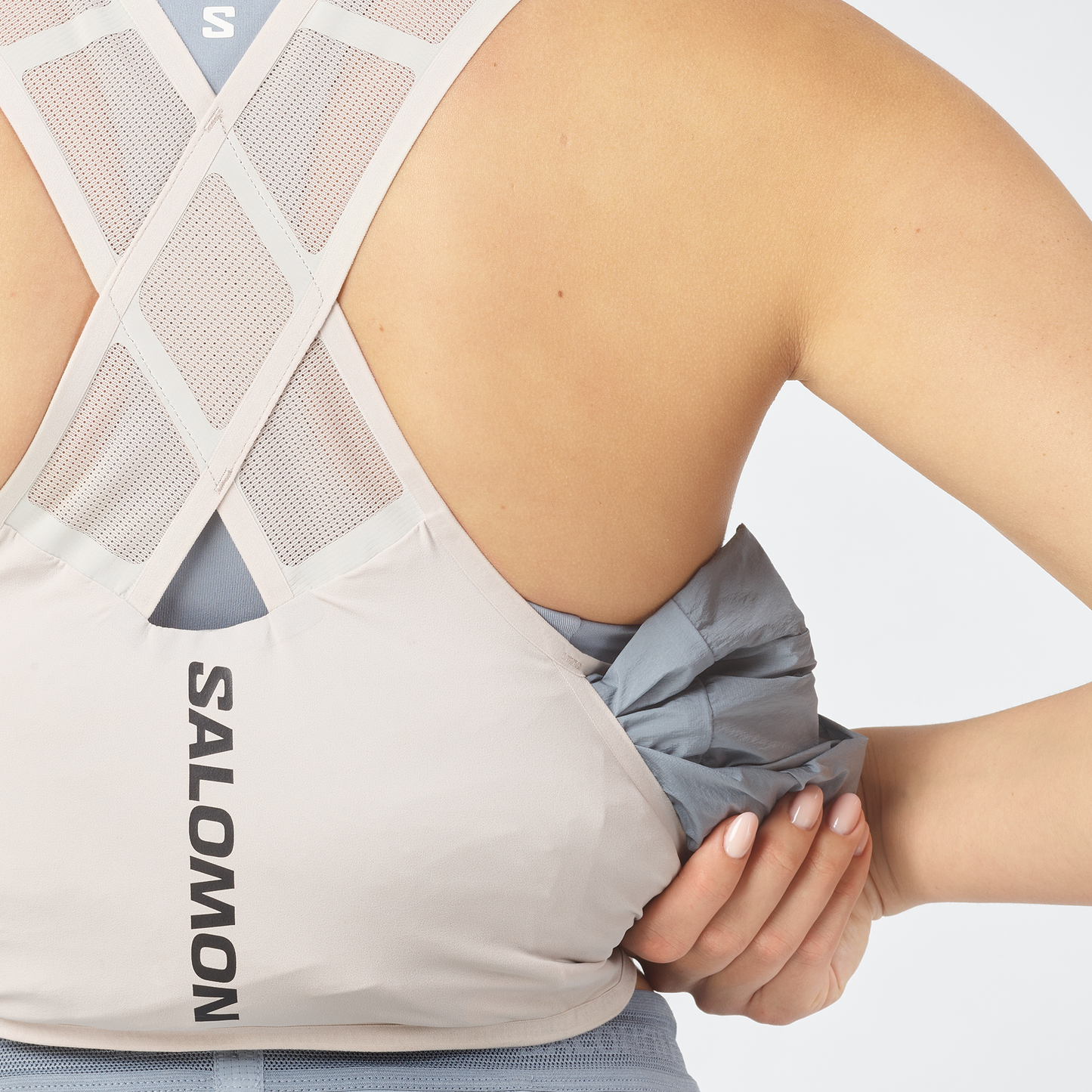 Salomon Gravel Concept Skin 2 Set