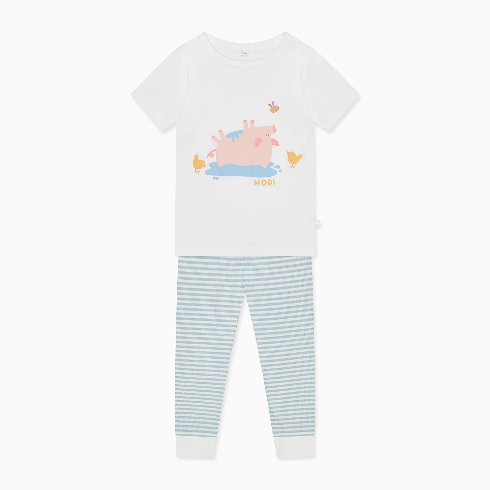 Happy Pig Pyjamas