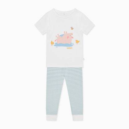 Happy Pig Pyjamas