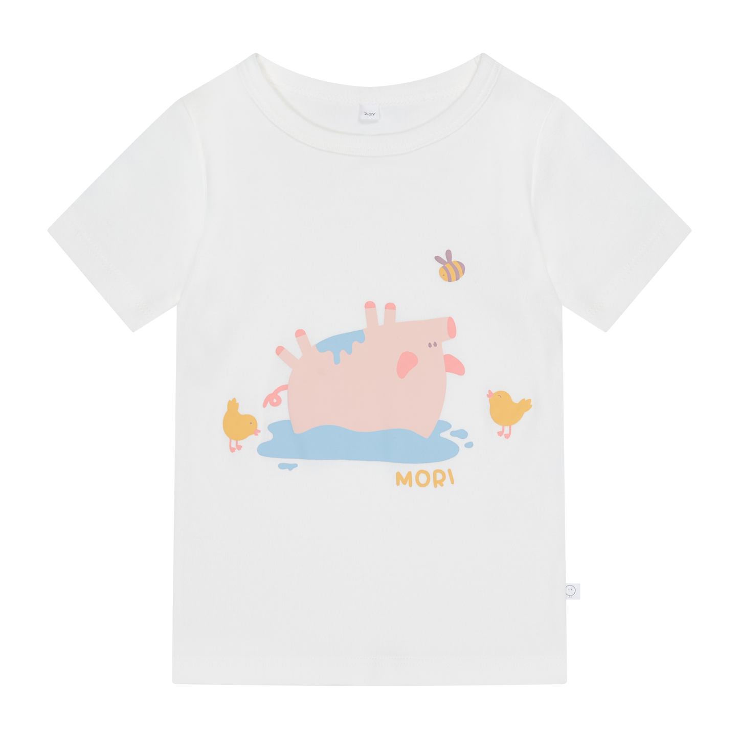 Happy Pig Pyjamas