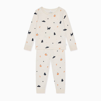 Halloween Print Pyjamas