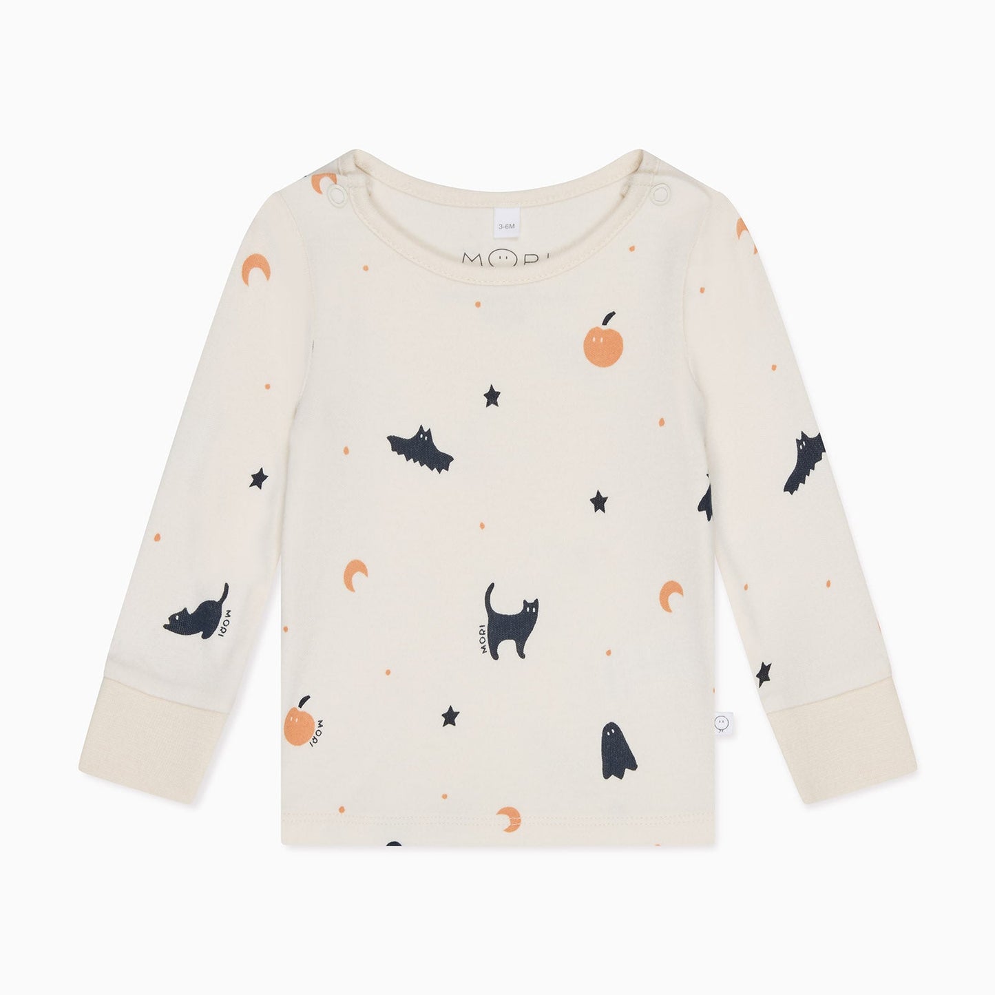 Halloween Print Pyjamas