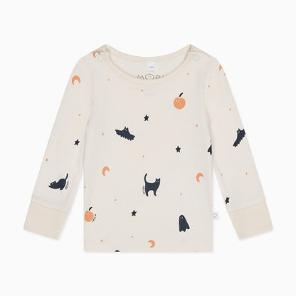 Halloween Print Pyjamas
