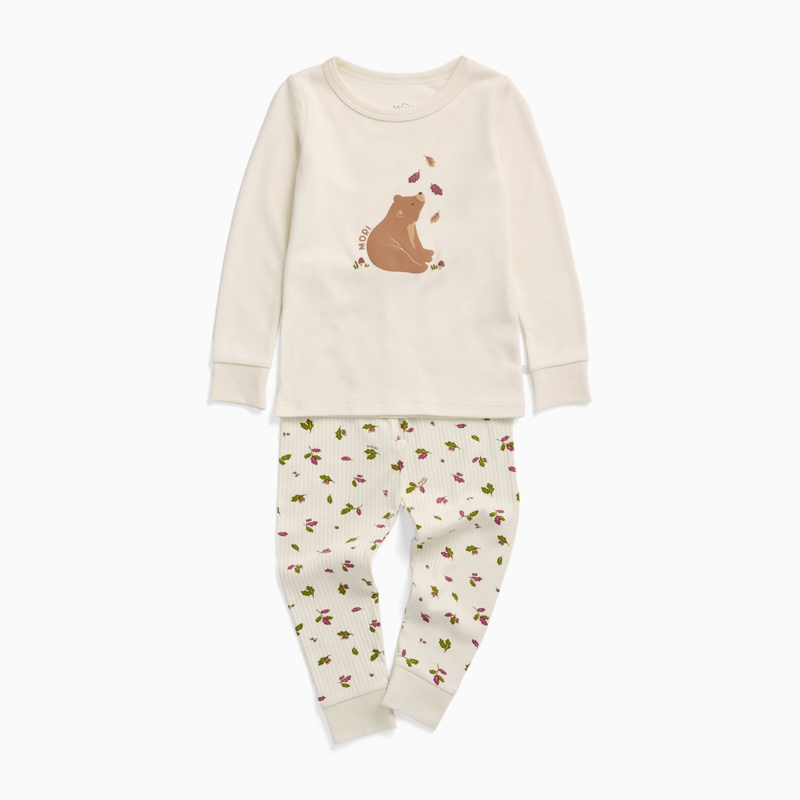 Gentle Bear Pyjamas