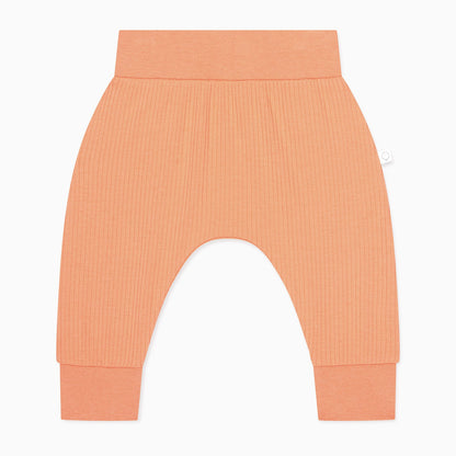 Crab Ribbed Joggers