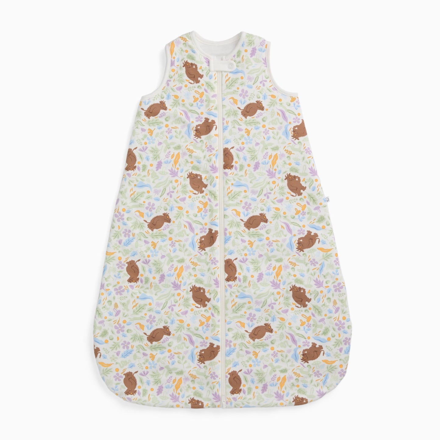 Gruffalo Woods Sleeping Bag 1.5 TOG