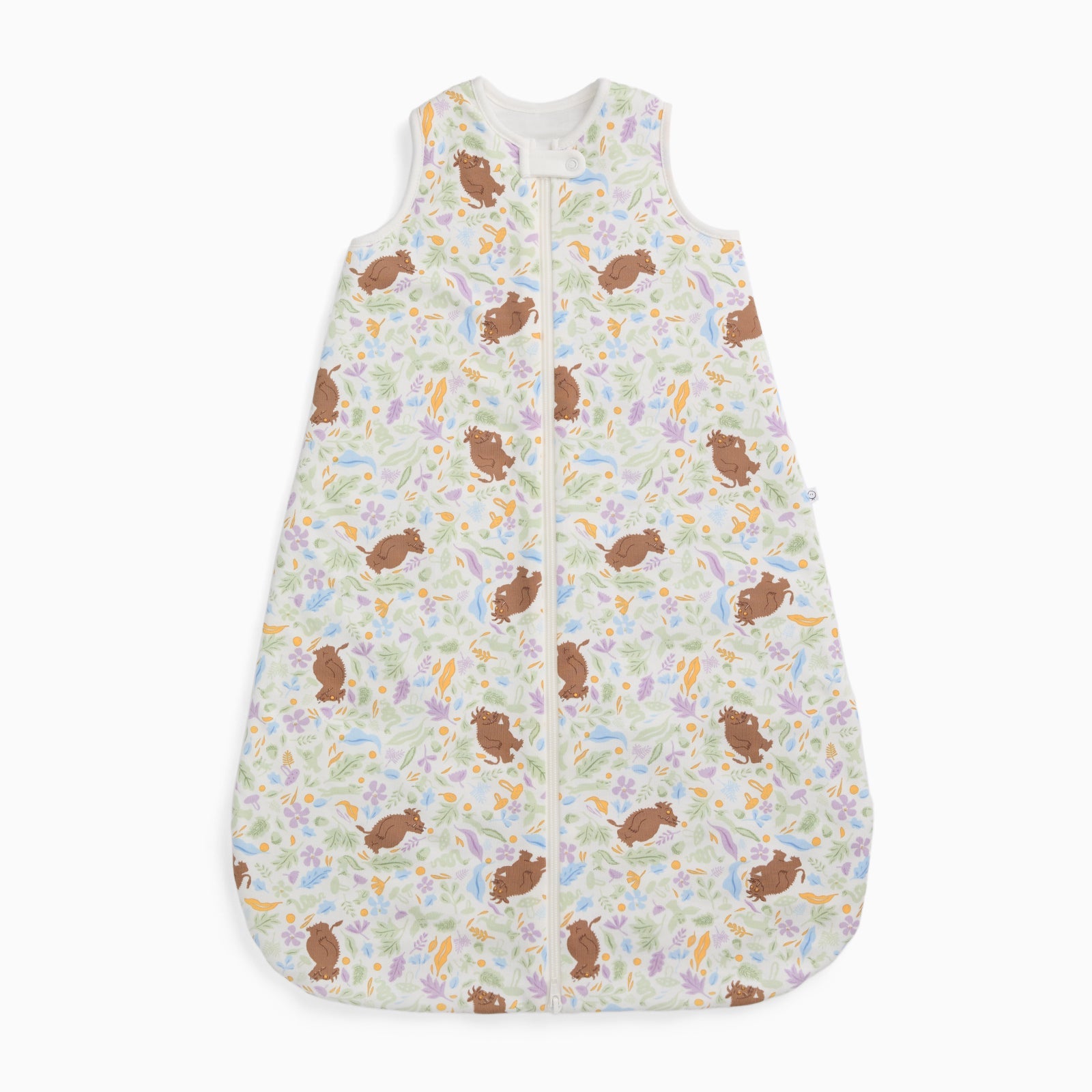Gruffalo Woods Sleeping Bag 1.5 TOG