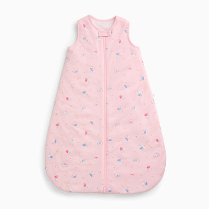 Enchanted Bunnies Sleeping Bag 1.5 TOG