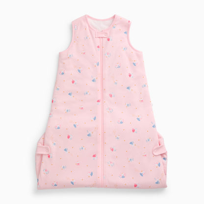 Enchanted Bunnies Sleeping Bag 1.5 TOG
