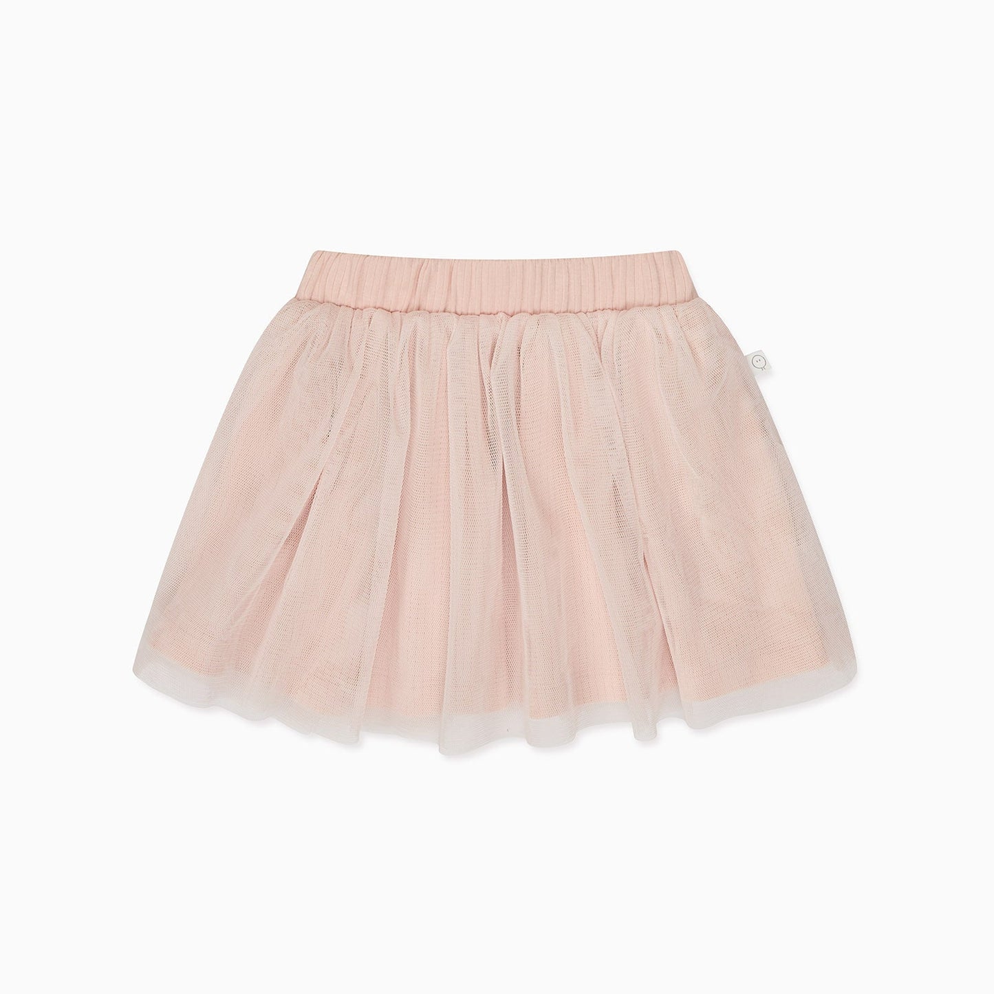 Ballerina Ribbed Top & Tutu