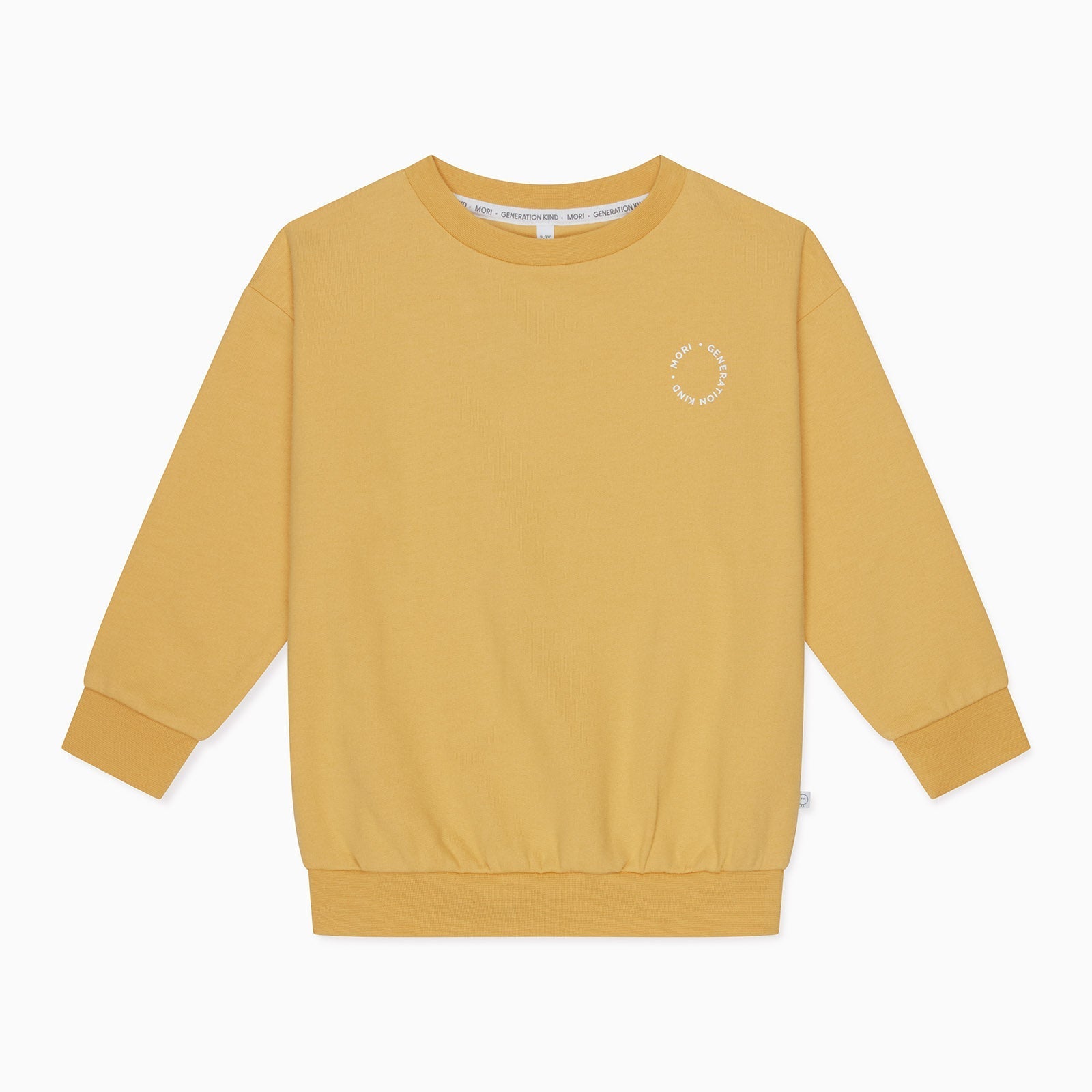 Generation Kind Oversized Sweatshirt - Sandy
