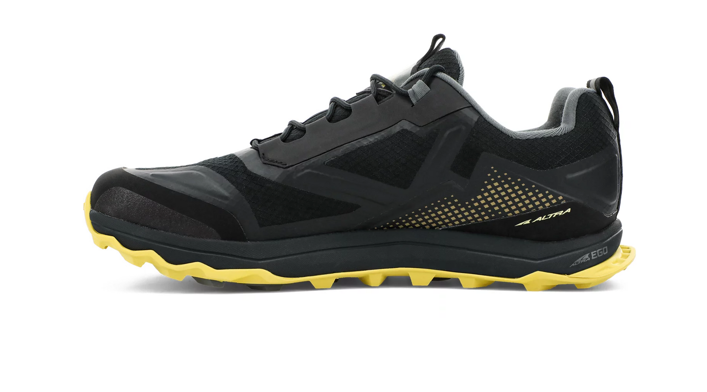 Altra Men's Lone Peak ALL-WTHR Low v1