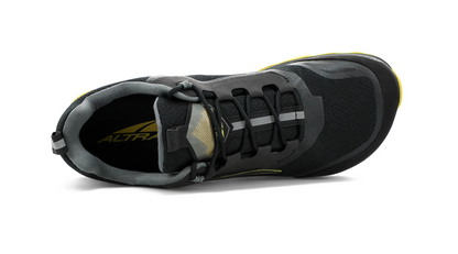 Altra Men's Lone Peak ALL-WTHR Low v1