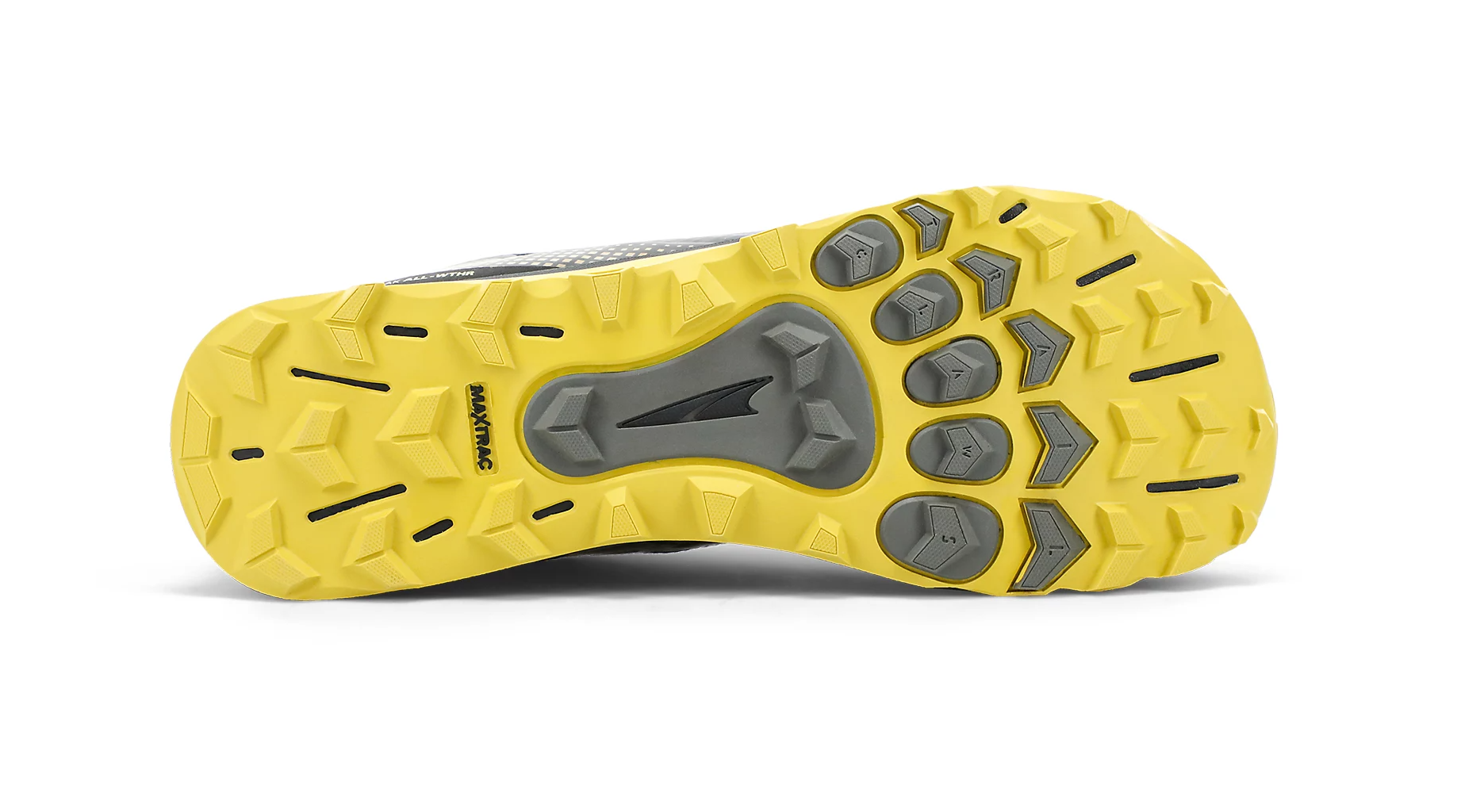 Altra Men's Lone Peak ALL-WTHR Low v1