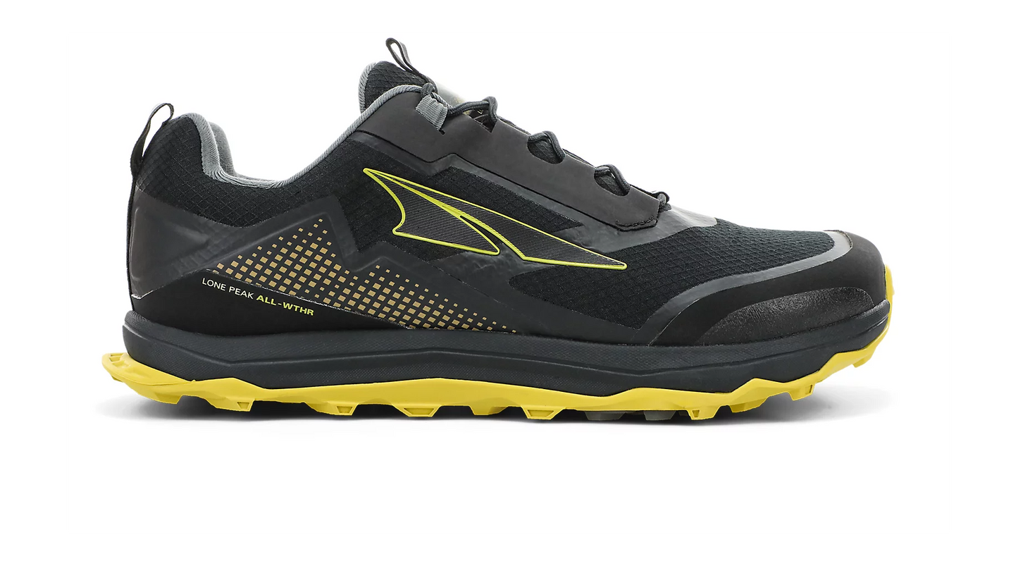 Altra Men's Lone Peak ALL-WTHR Low v1
