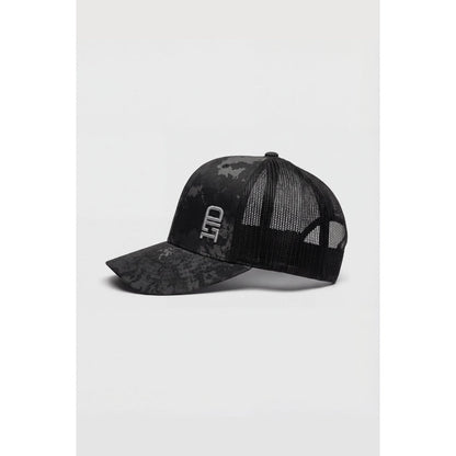 TEAMLTD - LTD SNAPBACK | Poseidon