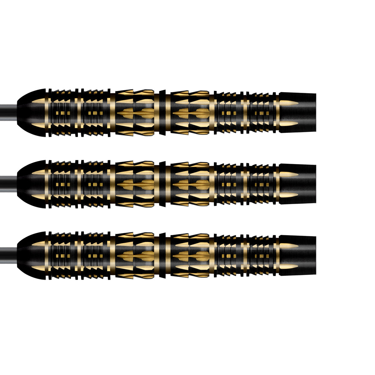 SHOT - AI MECHA Dart Set - 90% Tungsten - 22g