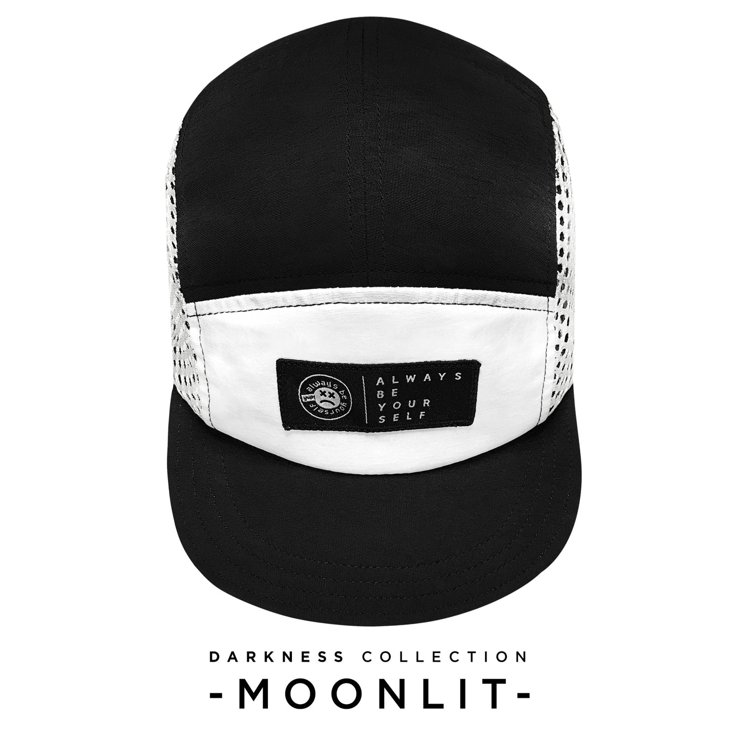 Yup! - Running Cap