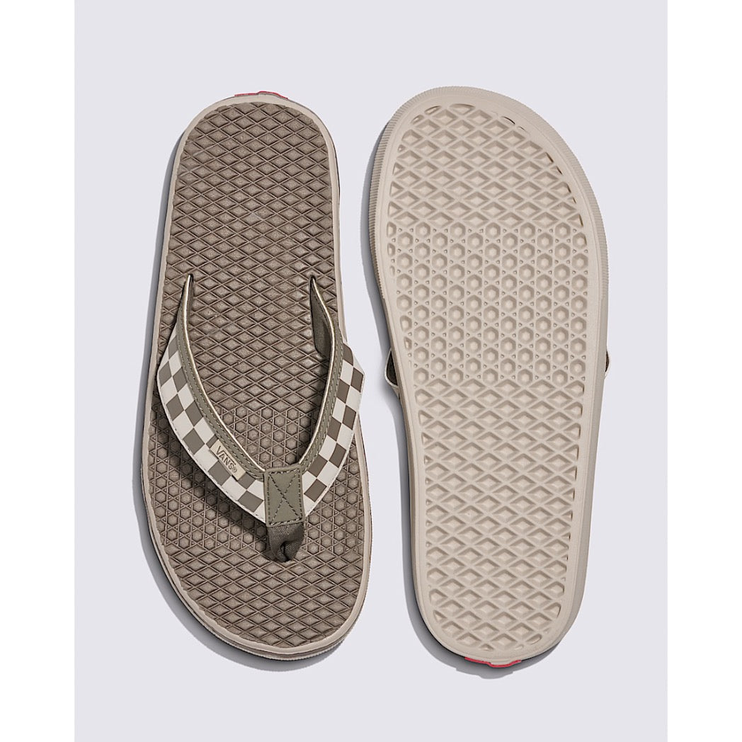 VANS - LA COSTA LITE SANDAL | BUNGEE CORD