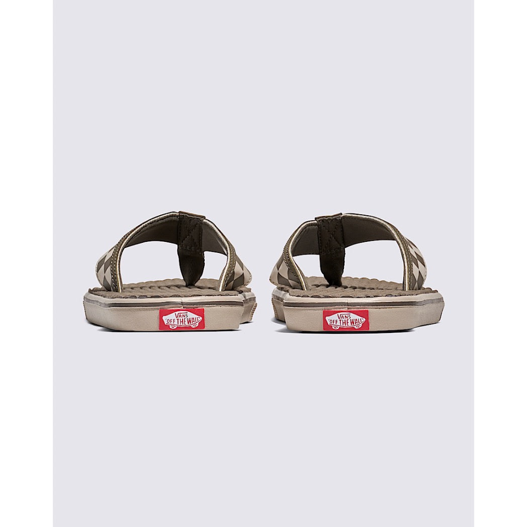 VANS - LA COSTA LITE SANDAL | BUNGEE CORD