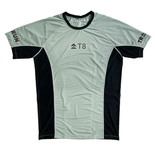 T8 Men's Iced Tee