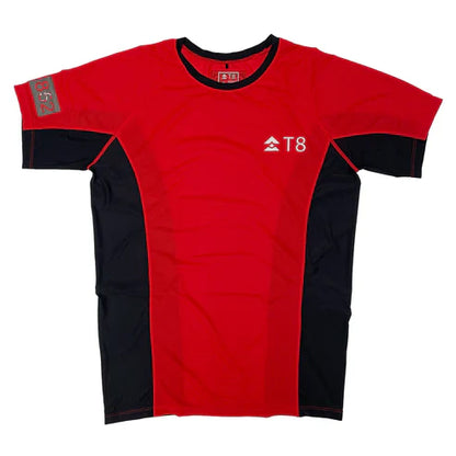 T8 Men's Iced Tee