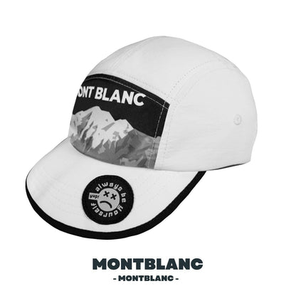 Yup! - Running Cap