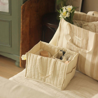 Avery Row Nappy Caddy