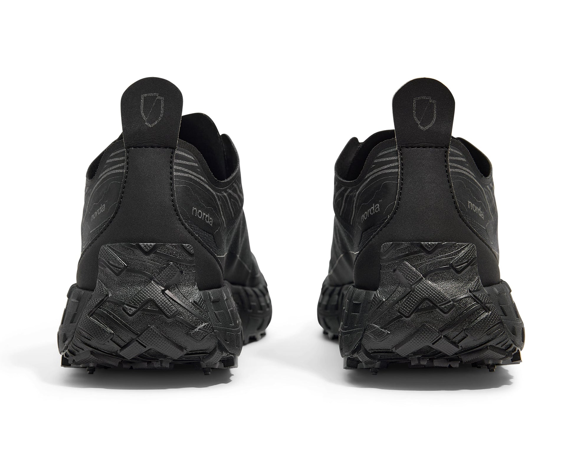 Men's Norda 001a