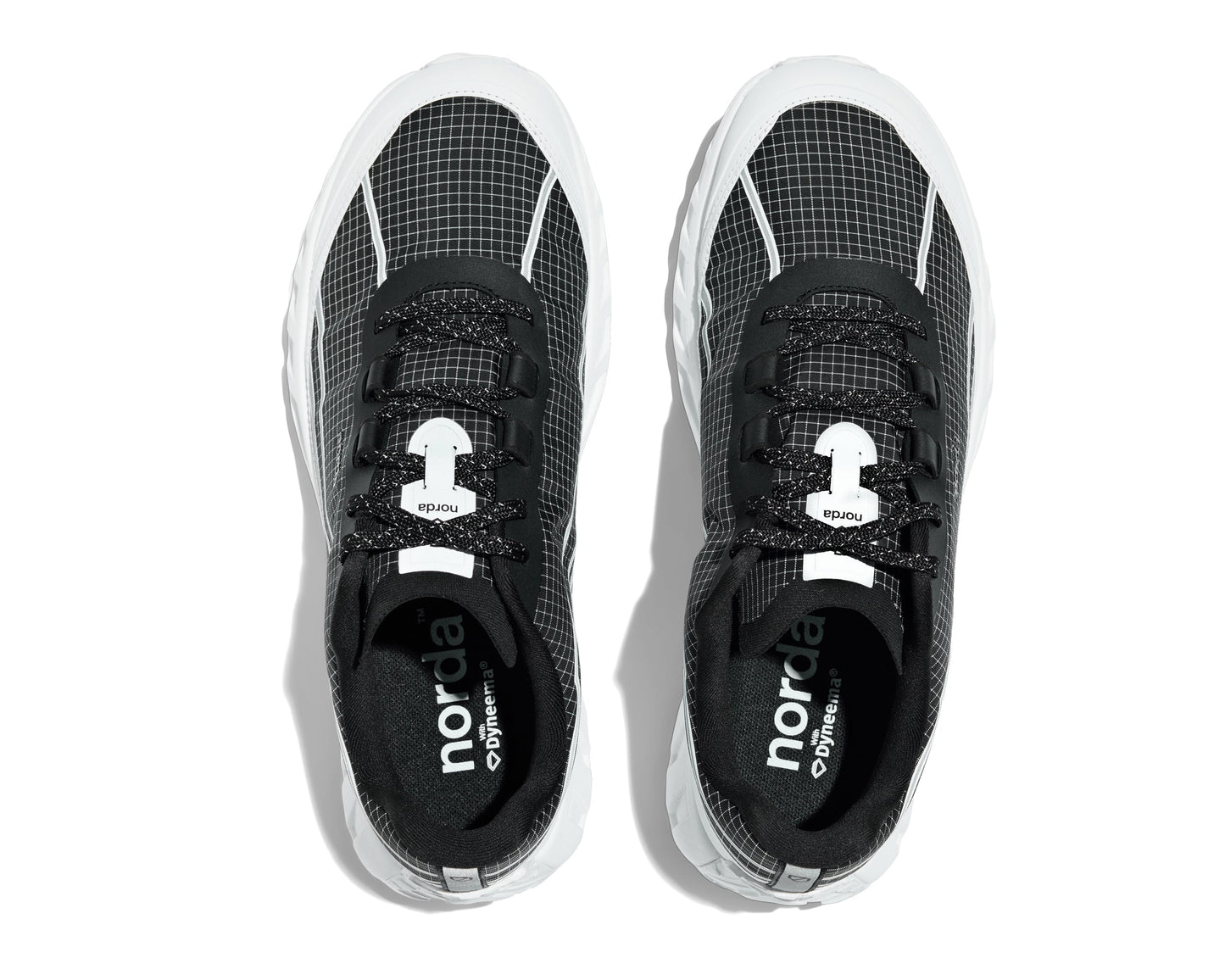 Women's Norda 002