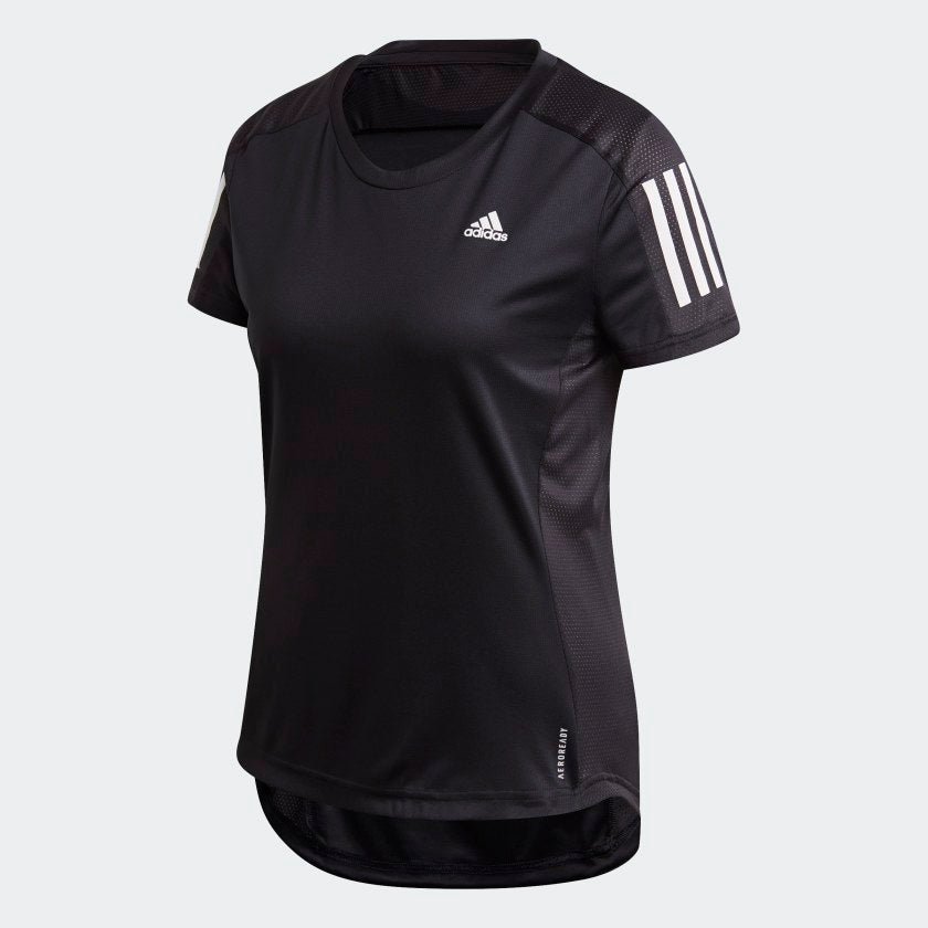 adidas - Women's OWN THE RUN TEE