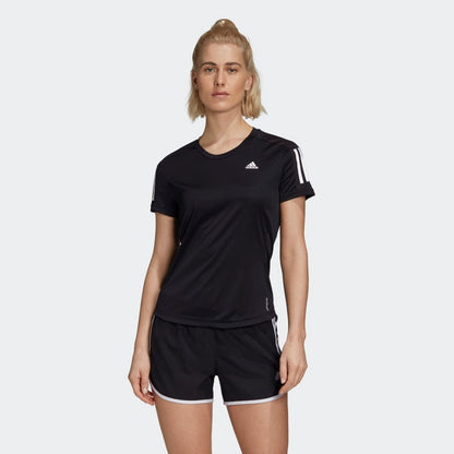 adidas - Women's OWN THE RUN TEE