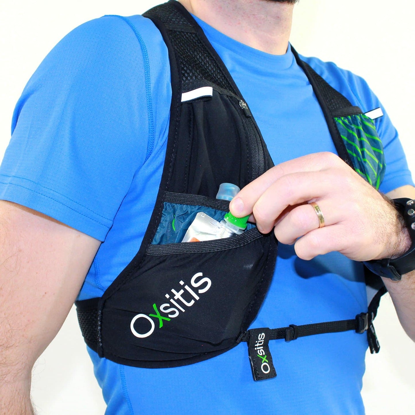 Oxsitis Men's Atom 2
