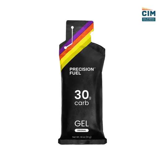 Precision Energy Gel