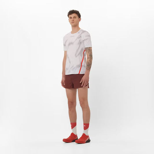 Salomon - Men's S/Lab Speed Tee