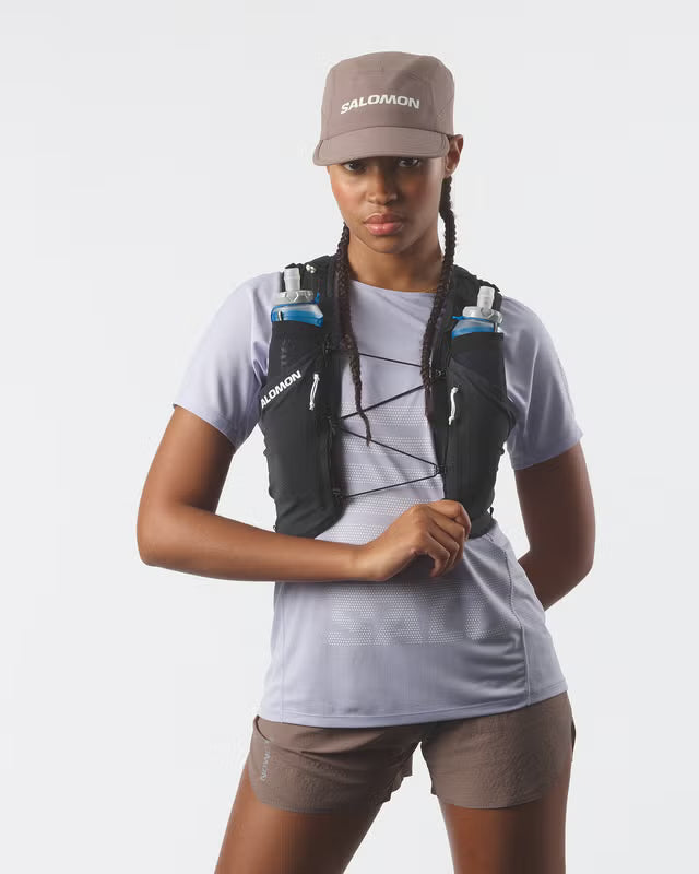 Salomon - Unisex Sense Pro 6 Set