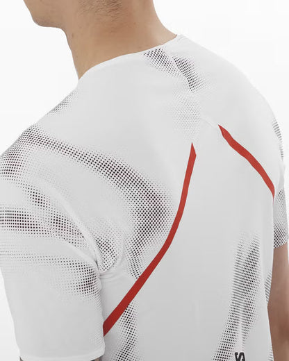 Salomon - Men's S/Lab Speed Tee