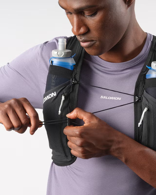 Salomon - Unisex Sense Pro 6 Set