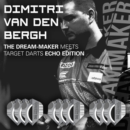 TARGET - Dimitri Dream-Maker x ECHO Flights - Multipack - NO2 Size - 100 Micron