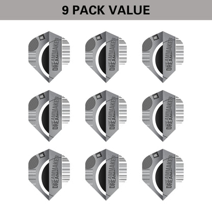 TARGET - Dimitri Dream-Maker x ECHO Flights - Multipack - NO2 Size - 100 Micron