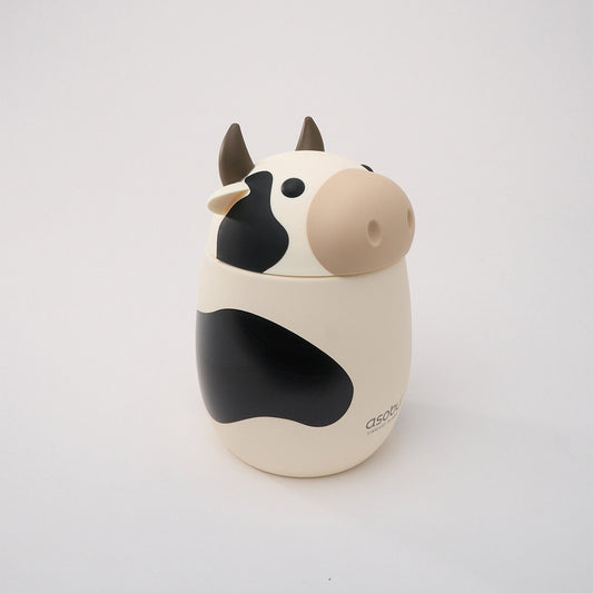 Asobu Bestie Food Container - Cow