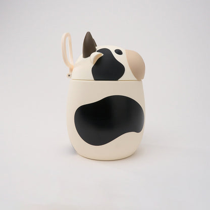 Asobu Bestie Food Container - Cow