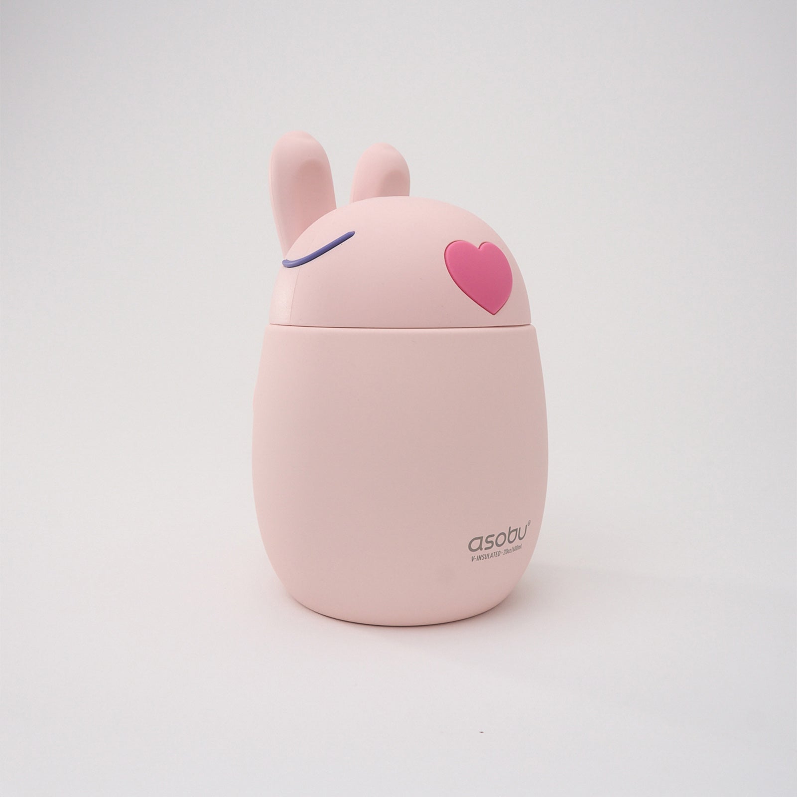 Asobu Bestie Food Container - Bunny