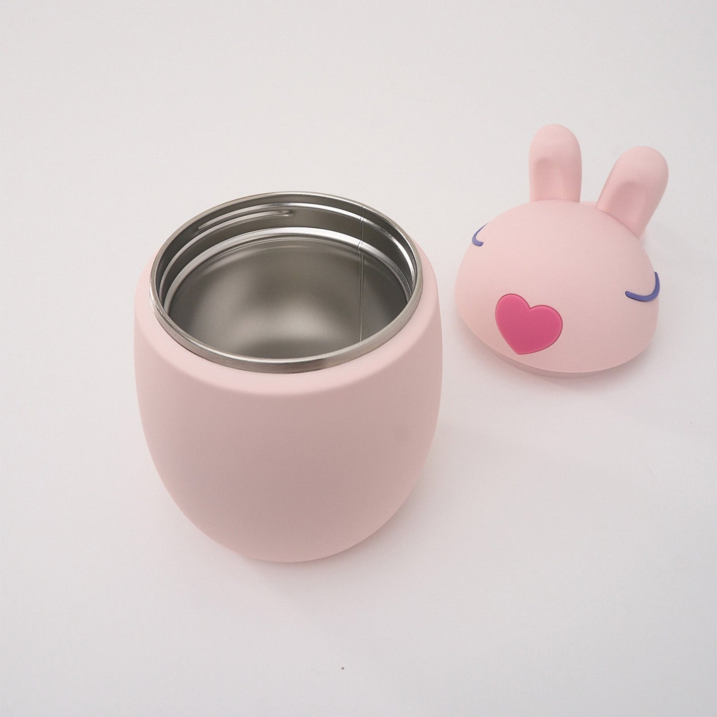 Asobu Bestie Food Container - Bunny